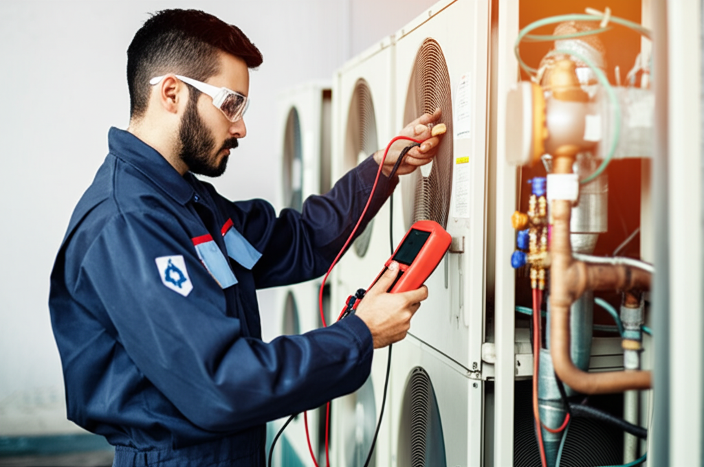 HVAC Technician